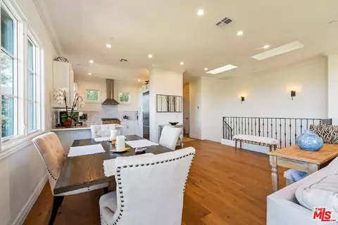 Dining - 3721 Eureka Dr, Studio City, CA 91604 photo 2 of 2