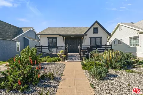 6011 Eileen Ave, Los Angeles, CA 90043