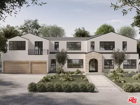 717 Toyopa Dr, Pacific Palisades, CA 90272