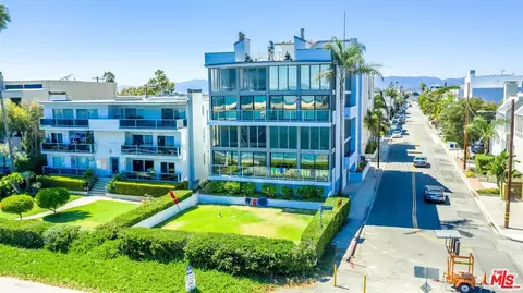5515 Pacific Ave #1, Marina Del Rey, CA 90292
