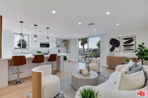 100 S Doheny Dr #705, Los Angeles, CA 90048