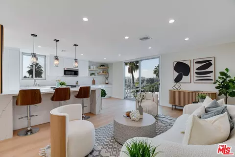 100 S Doheny Dr #705, Los Angeles, CA 90048