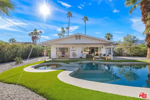 74060 Setting Sun Trl, Palm Desert, CA 92260