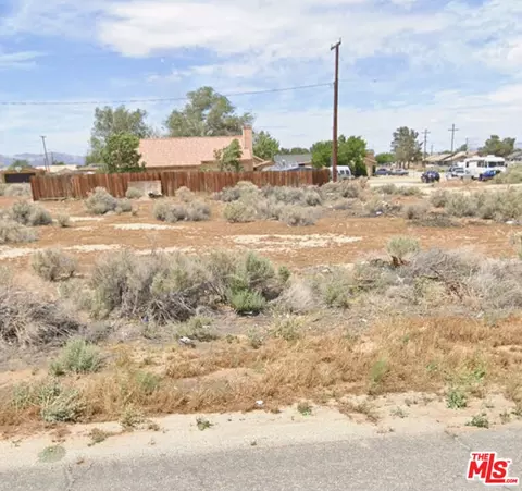 203 N A, California City, CA 93505