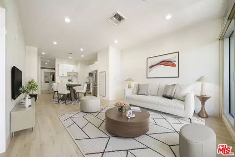 3810 Wilshire Blvd #804, Los Angeles, CA 90010