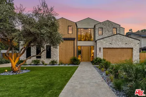 4816 Oak Park Ave, Encino, CA 91316