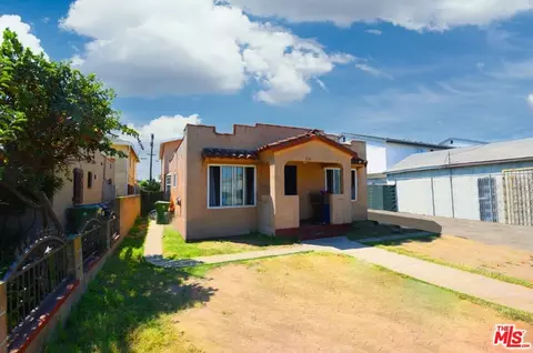 114 E 102nd St, Los Angeles, CA 90003