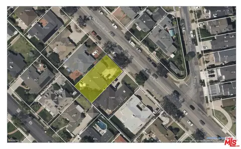 15014 W Sunset Blvd, Pacific Palisades, CA 90272