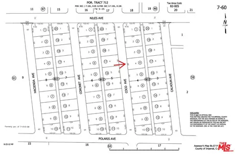 2788 Coco Ave, Thermal, CA 92274 photo 2
