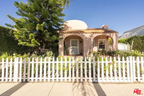 6603 Willoughby Ave, Los Angeles, CA 90038