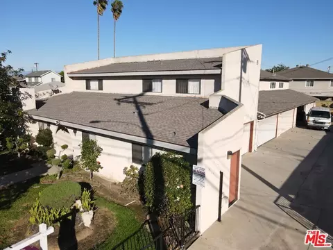 14730 S Normandie Ave #3, Gardena, CA 90247