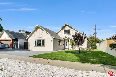 1101 W 185th St, Gardena, CA 90248