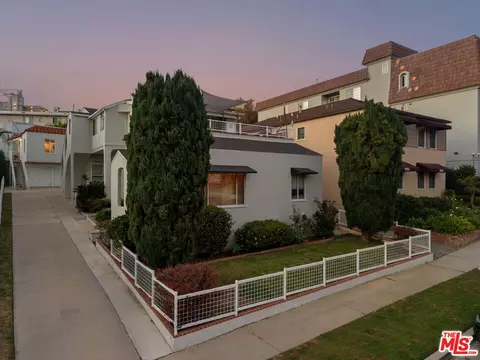 10767 Massachusetts Ave, Los Angeles, CA 90024