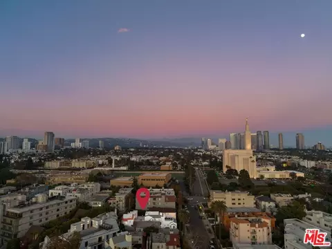 10767 Massachusetts Ave, Los Angeles, CA 90024