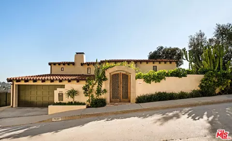 7020 La Presa Dr, Los Angeles, CA 90068