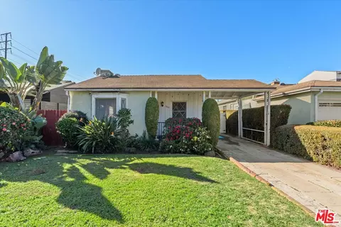 1757 Wellesley Ave, Los Angeles, CA 90025