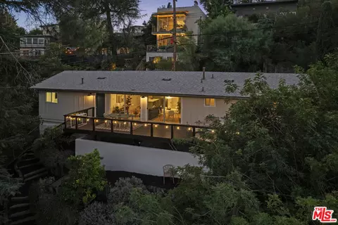 4862 Glenalbyn Dr, Los Angeles, CA 90065