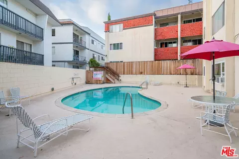 5651 Sumner Way #206, Culver City, CA 90230