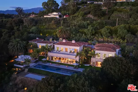 4160 La Ladera Rd, Santa Barbara, CA 93110
