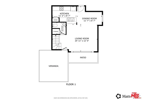 762 E Orange Grove Blvd #5, Pasadena, CA 91104 photo 26
