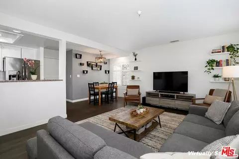 762 E Orange Grove Blvd #5, Pasadena, CA 91104