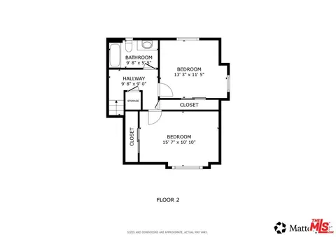 762 E Orange Grove Blvd #5, Pasadena, CA 91104 photo 27