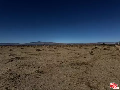 Undisclosed, Lancaster, CA 93536