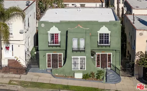 2945 W 11th St, Los Angeles, CA 90006