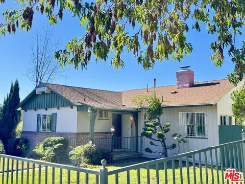 5733 Colfax Ave, North Hollywood, CA 91601