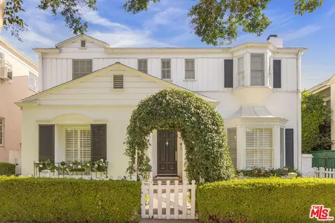 144 S Spalding Dr, Beverly Hills, CA 90212