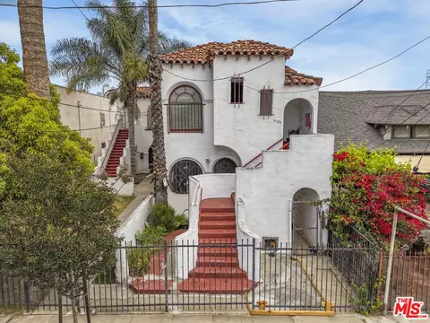 1716 Magnolia Ave, Los Angeles, CA 90006