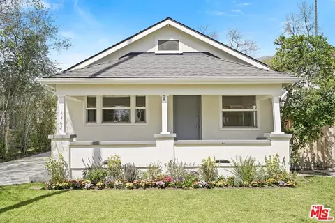 1563 Elizabeth St, Pasadena, CA 91104 photo 2