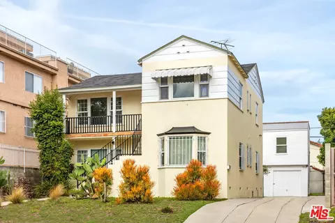 8521 Saturn St, Los Angeles, CA 90035
