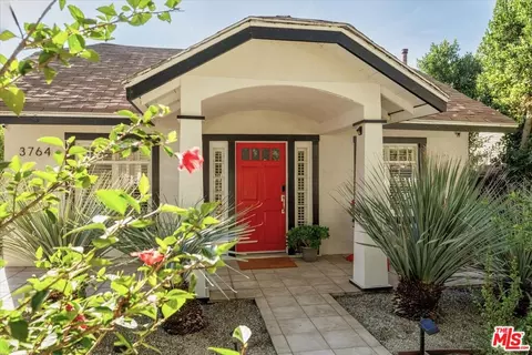 3764 Valleybrink Rd, Los Angeles, CA 90039