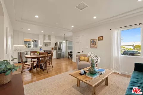 2755 Kelton Ave, Los Angeles, CA 90064