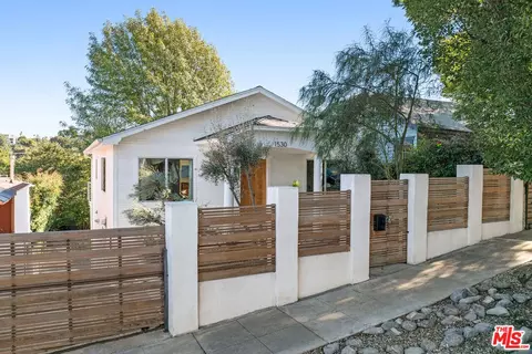 1530 Allesandro St, Los Angeles, CA 90026