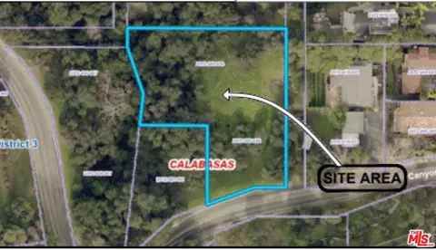 23288 Canyon Dr, Calabasas, CA 91302