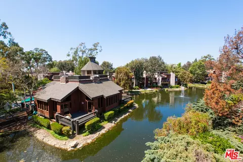 12310 Summertime Ln #310, Culver City, CA 90230