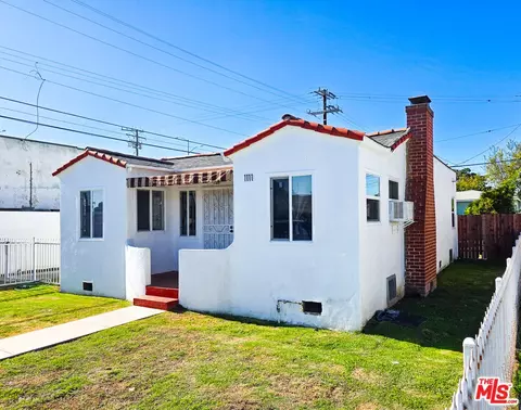 1111 N Spring Ave, Compton, CA 90221 photo 4