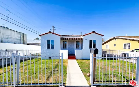 1111 N Spring Ave, Compton, CA 90221 photo 2