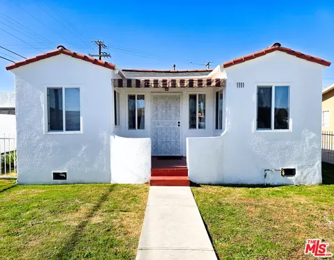 1111 N Spring Ave, Compton, CA 90221