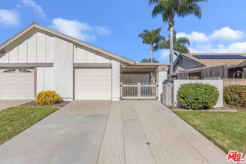 133 Tree Fern Ct #48, Camarillo, CA 93010
