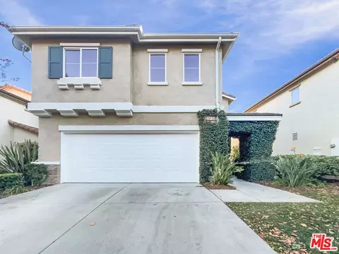 24130 Tango Dr, Valencia, CA 91354
