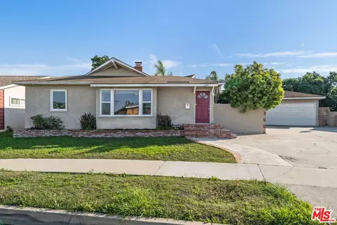 1150 Levinson St, Torrance, CA 90502