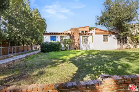 1153 Ruberta Ave, Glendale, CA 91201