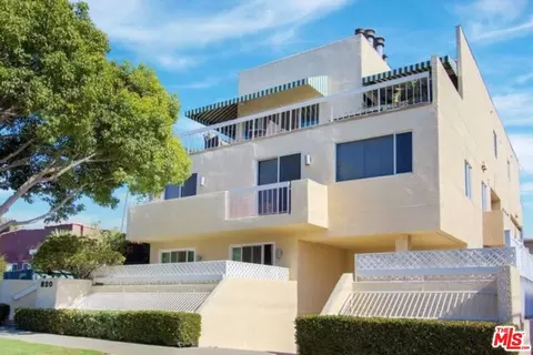 820 California Ave #201, Santa Monica, CA 90403