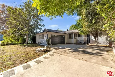 6649 Whitman Ave, Lake Balboa, CA 91406