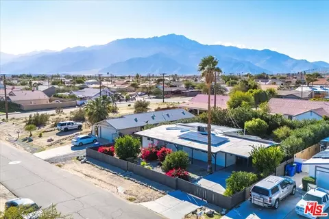 13423 Ramona Dr, Desert Hot Springs, CA 92240