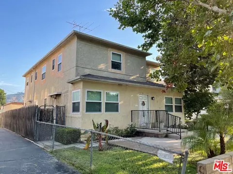10634 Whipple St, Toluca Lake, CA 91602