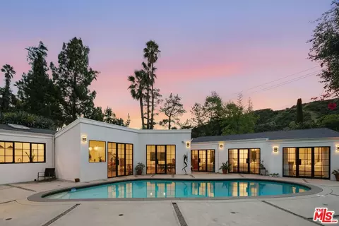 13019 Sky Valley Rd, Los Angeles, CA 90049